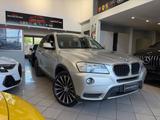 BMW Bmw X3 xDrive20d Futura - BMW X3 Kombi Gebrauchtwagen