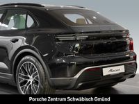 Porsche Macan - Vorschau Bild 12