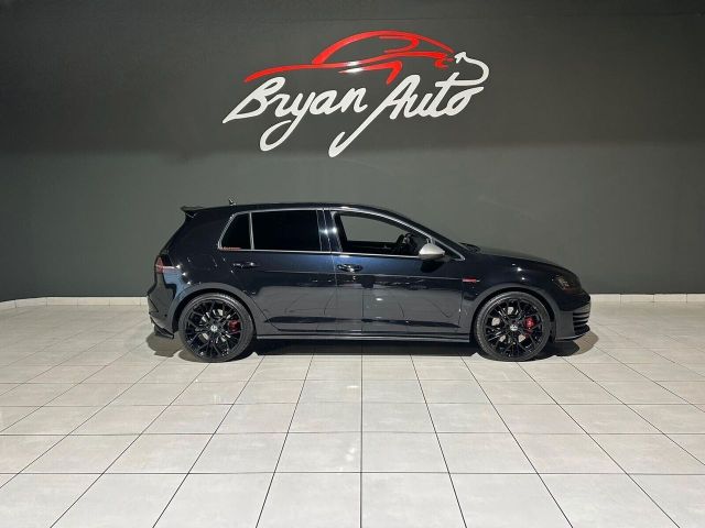 Volkswagen Golf GTI Golf GTI Performance 2.0 TSI