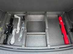 BAIC Beijing X55 PANO Leder CarPlay SHZ 360°Kamera TP