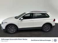 Volkswagen Tiguan - Vorschau Bild 21