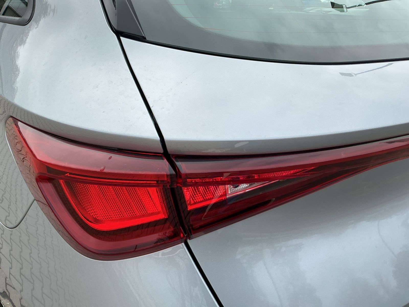 Seat Leon - Bild 18
