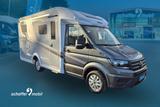 Knaus Van TI Plus 650 MEG *Platinum Selection* - Offers