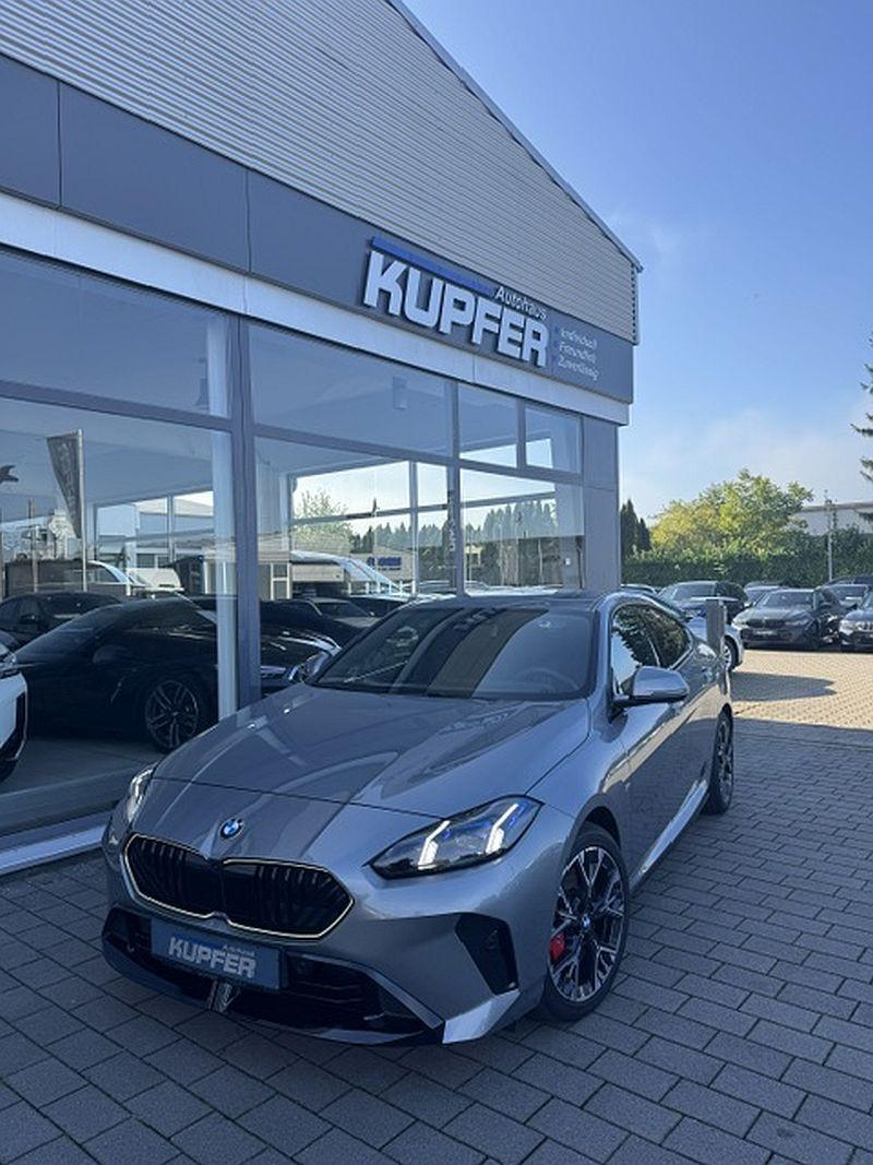 BMW 220 Gran Coupé i M Sport PRO PANO-ACC°HarmKardon