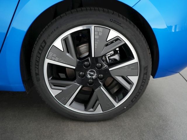 Astra Electric L LIM GS 54kWh AT+LED MATRIXLICHT