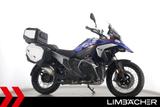 BMW R 1300 GS TROPHY - QS, DSA, 5 Pakete, uvm - BMW 1300R