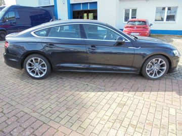 Audi A5 - 9