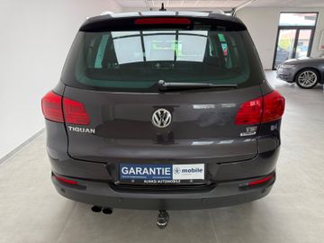 Volkswagen Tiguan - 4