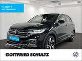 Volkswagen T-Cross 1.5 TSI DSG R-Line ext. LED CarPlay SHZ  - Volkswagen T-Cross in Hagen