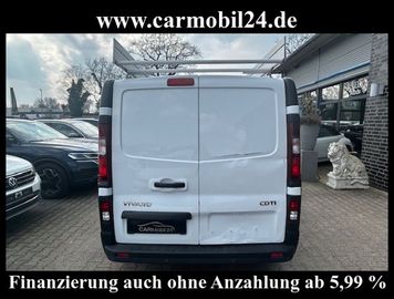 Opel Vivaro - 5