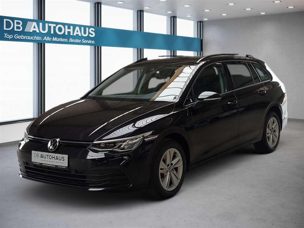 Volkswagen Golf Variant Life 2.0 TDI Navi Rückfahrkamera