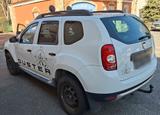 Dacia Duster - gebrauchte Dacia Duster aus dem Jahr 2013
