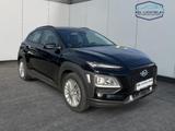 Hyundai KONA 1.6 T-GDI TREND 4WD 1.6 - schwarze Hyundai KONA
