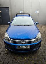 Opel Astra 1.6 Twinport 105 PS  - Opel Astra: Twinport
