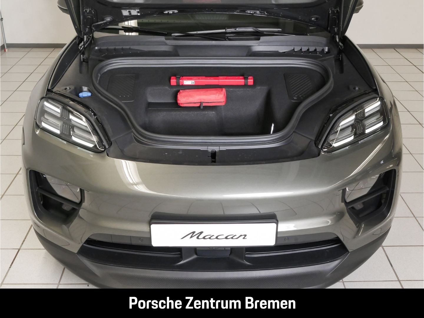 Porsche Macan - Bild 48