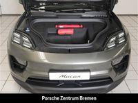 Porsche Macan - Vorschau Bild 48