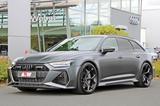 Audi RS6 PERF MATTEFFEKT B&O ADV. KERAMIK CARBON 305 - Audi RS6 in Dresden
