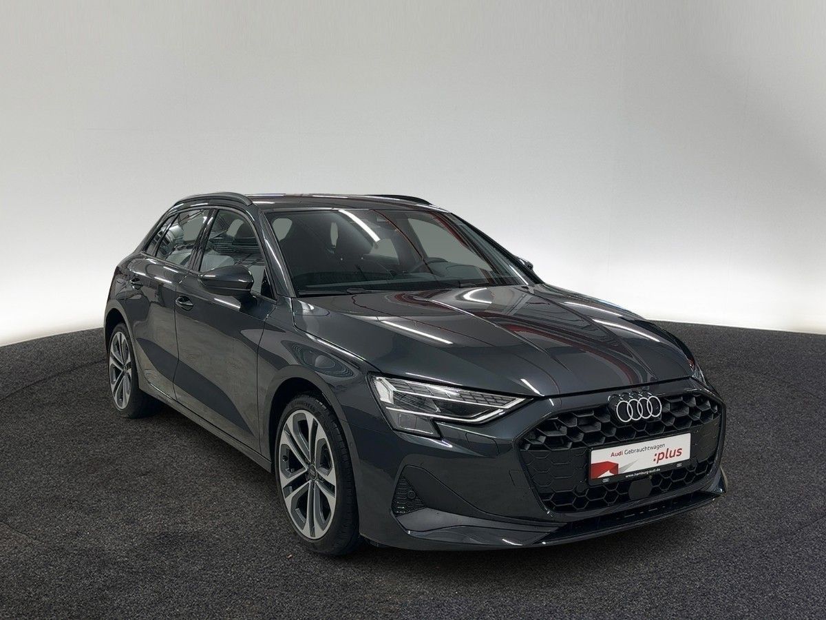 Audi A3 - Bild 6