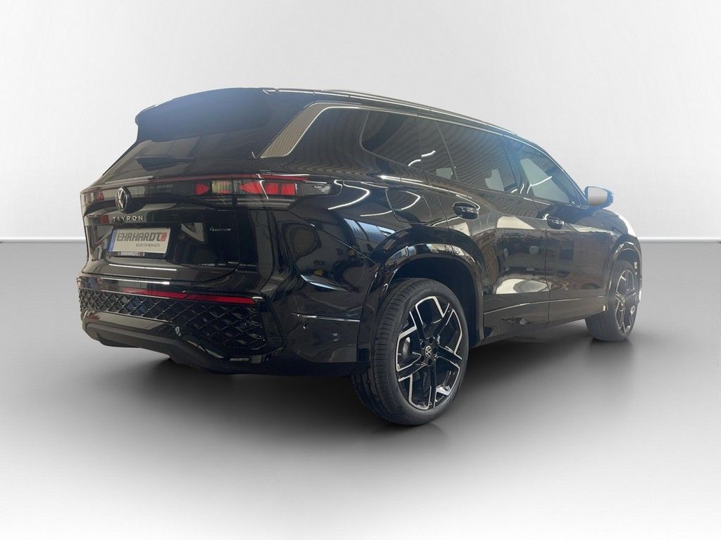 Volkswagen Tayron - Bild 6