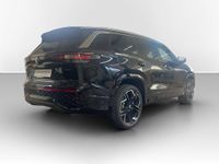 Volkswagen Tayron - Vorschau Bild 6