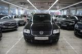 Volkswagen Passat Variant 2.0TDI - gebrauchte VW Passat Variant aus dem Jahr 2004