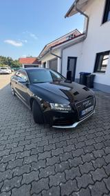 Audi RS5 B8 4.2 FSI V8 Quattro - Audi RS5 Gebrauchtwagen