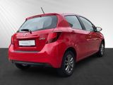 Toyota Yaris 1.33 VVT-i Edition-S *Plus*Kamera*SHZ* - Toyota Yaris: Vvt I