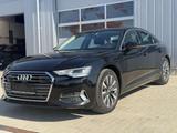 Audi A6 45 TFSI, Memory, Teilleder, Digitaltacho, Aud - Audi A6: TFSI