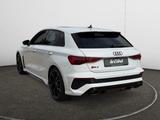 Audi RS 3 Sportback 2.5 TFSI quattro S tronic Leder/O - Audi RS3: Sportback