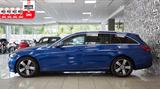 Mercedes-Benz C 220 d AVANTGARDE*MBUX*DIGITALLIGHT*DISTR*LEDER - Mercedes-Benz C 220 in Lübeck