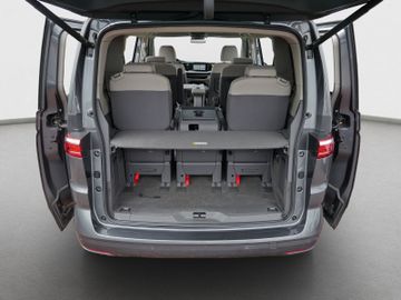 Volkswagen T7 Multivan - 11