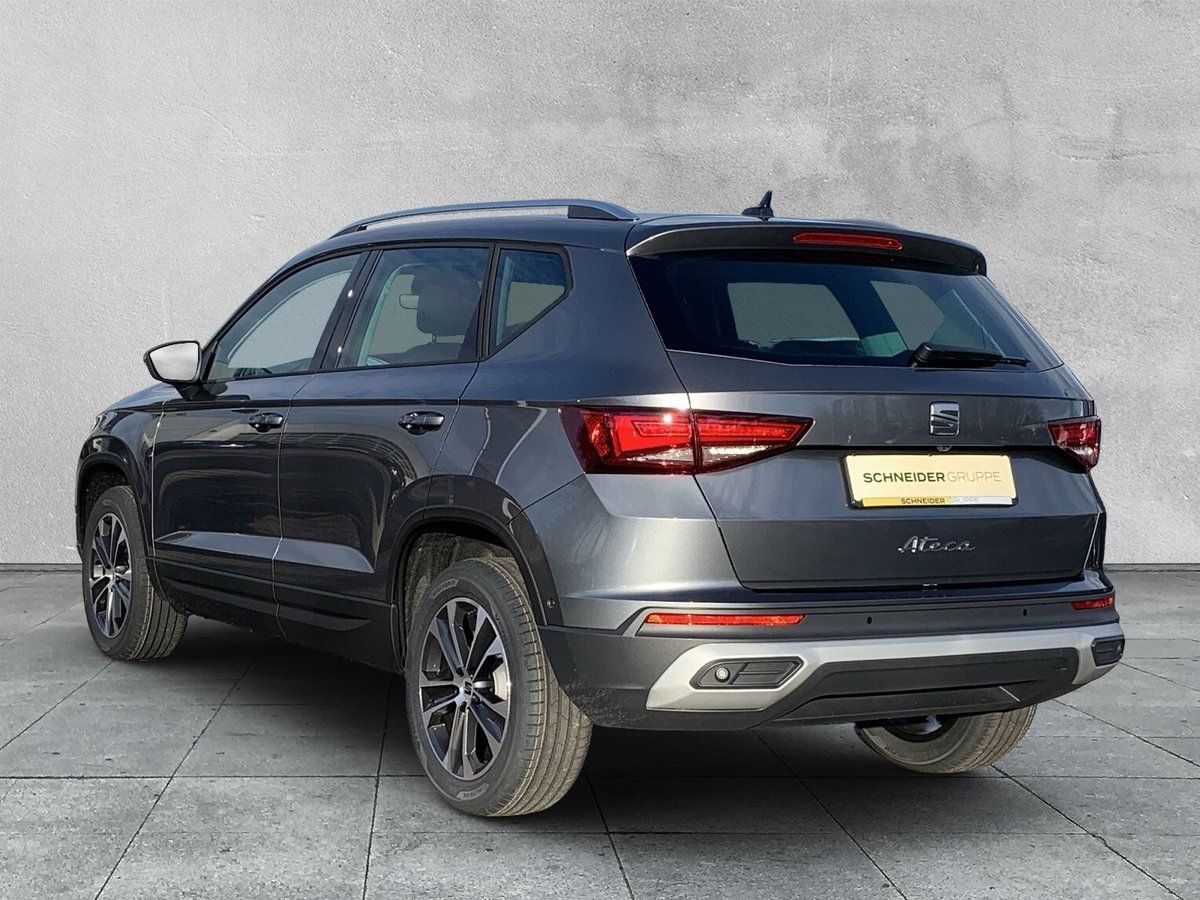Seat Ateca - Bild 3