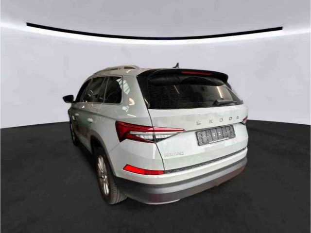 Skoda Kodiaq Style 2.0TSI 4x4 DSG LED Navi RFK ACC AHK foto 6