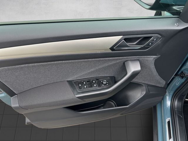 T-Roc Move 1.5 TSI AHK*Navi*LED
