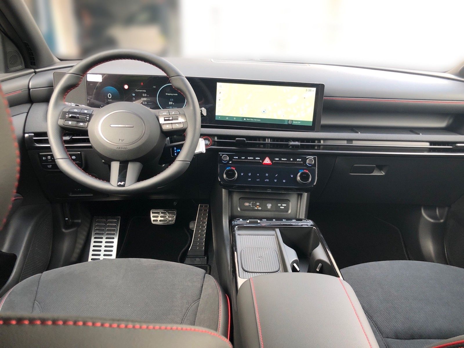 Hyundai TUCSON - Bild 11