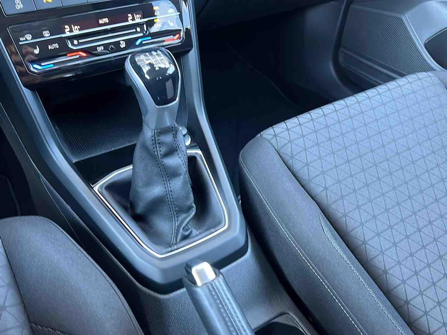 Volkswagen T-Cross Life *LED, App,SHZ,ACC,Virt.Cockpit,LM*, миниатюра 14