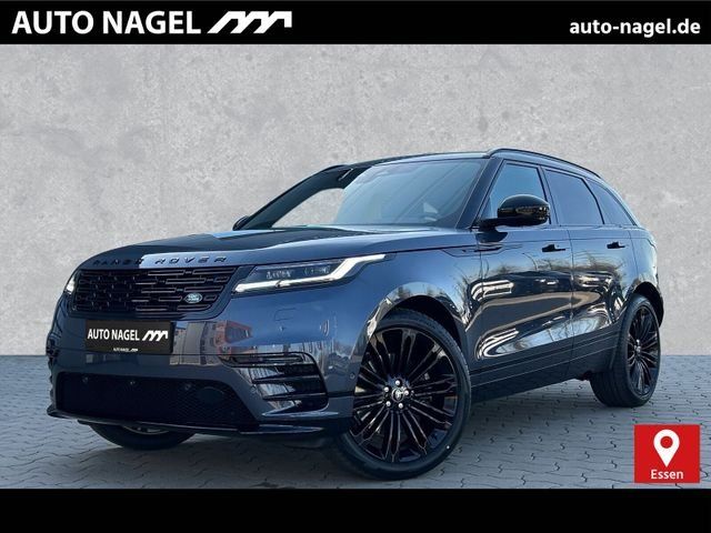 Land Rover Range Rover Velar D300 Dyn.SE 22″ACC Pano Winter