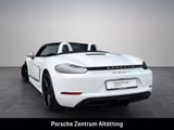 Porsche Boxster (718) T | LED inkl. PDLS | BOSE | PDK | - Porsche Boxster: 718