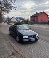 Volkswagen VW Golf 3 Cabrio Bon Jovi - Volkswagen Golf: Bon Jovi