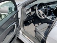 Audi A6 - Vorschau Bild 14