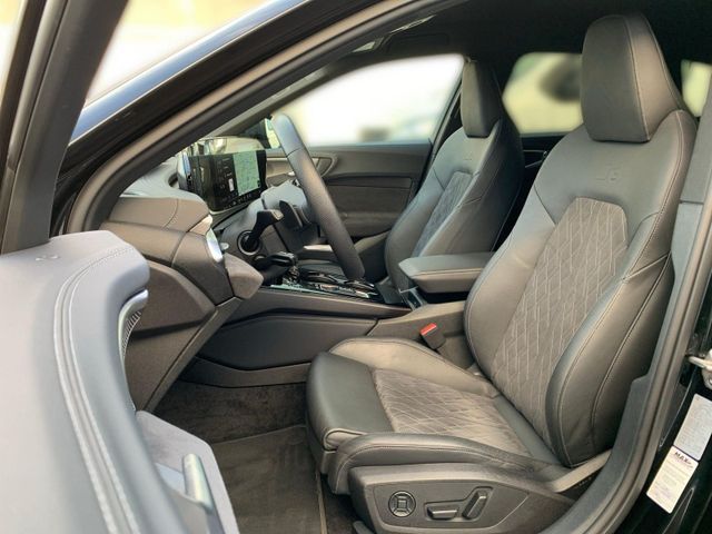 A5 Avant 2.0 TDI QUATT S LINE AHK+B&O+RAUTE+HUD+