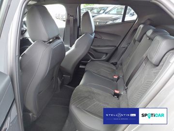 Peugeot 2008 - 10