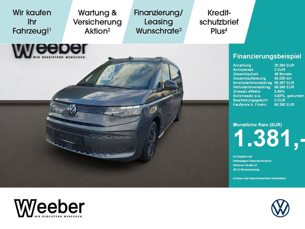 Volkswagen Andere