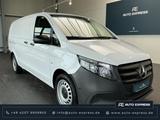 Mercedes-Benz Vito 110 Lang+RWD+Rückfahrkamera+AHK+Scheckheft+ - Mercedes-Benz Gebrauchtwagen von 2025