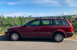 Volkswagen VW Passat  1,6 l  90 PS  Bj. 1998 ... - Volkswagen Passat aus 1998: Kombi