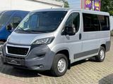 Peugeot Boxer 2.0 HDI//9.Sitze/1.Hand/KLIMA/TOPZUSTAND// - Peugeot Boxer mit Diesel-Antrieb: 1.9