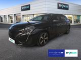 Peugeot 308 1.2 PureTech 130 GT Automatik LED Navi Klima - Peugeot 308 Jahreswagen