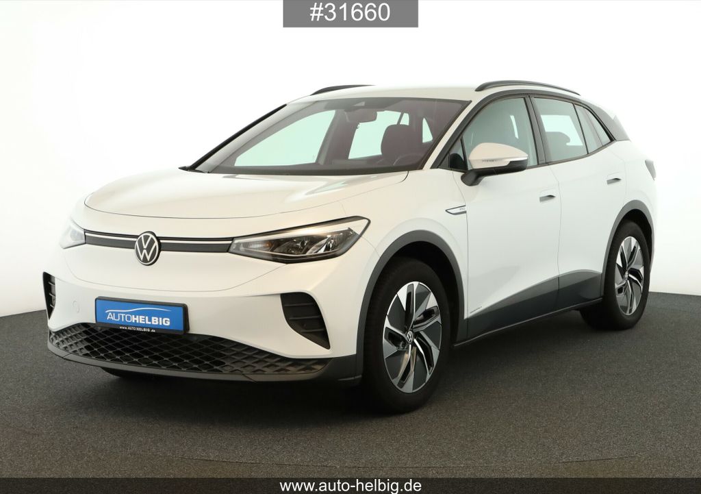 Image of Volkswagen ID.4