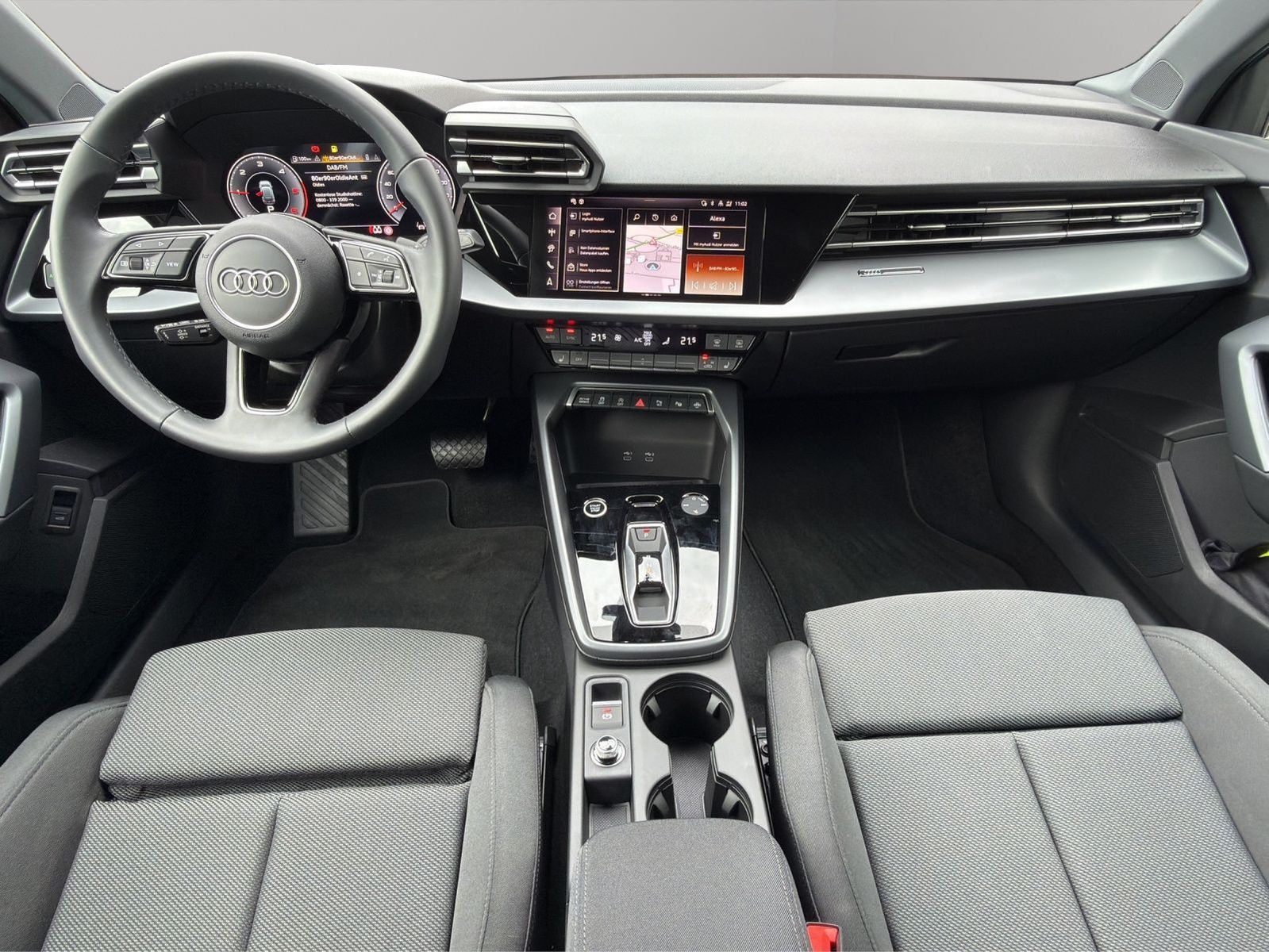 Audi A3 - Bild 14