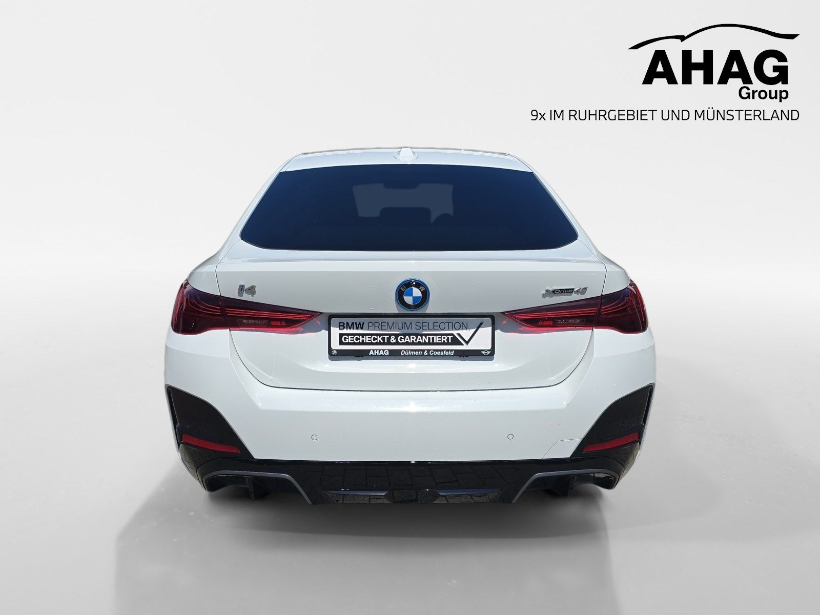 BMW i4 - Bild 5